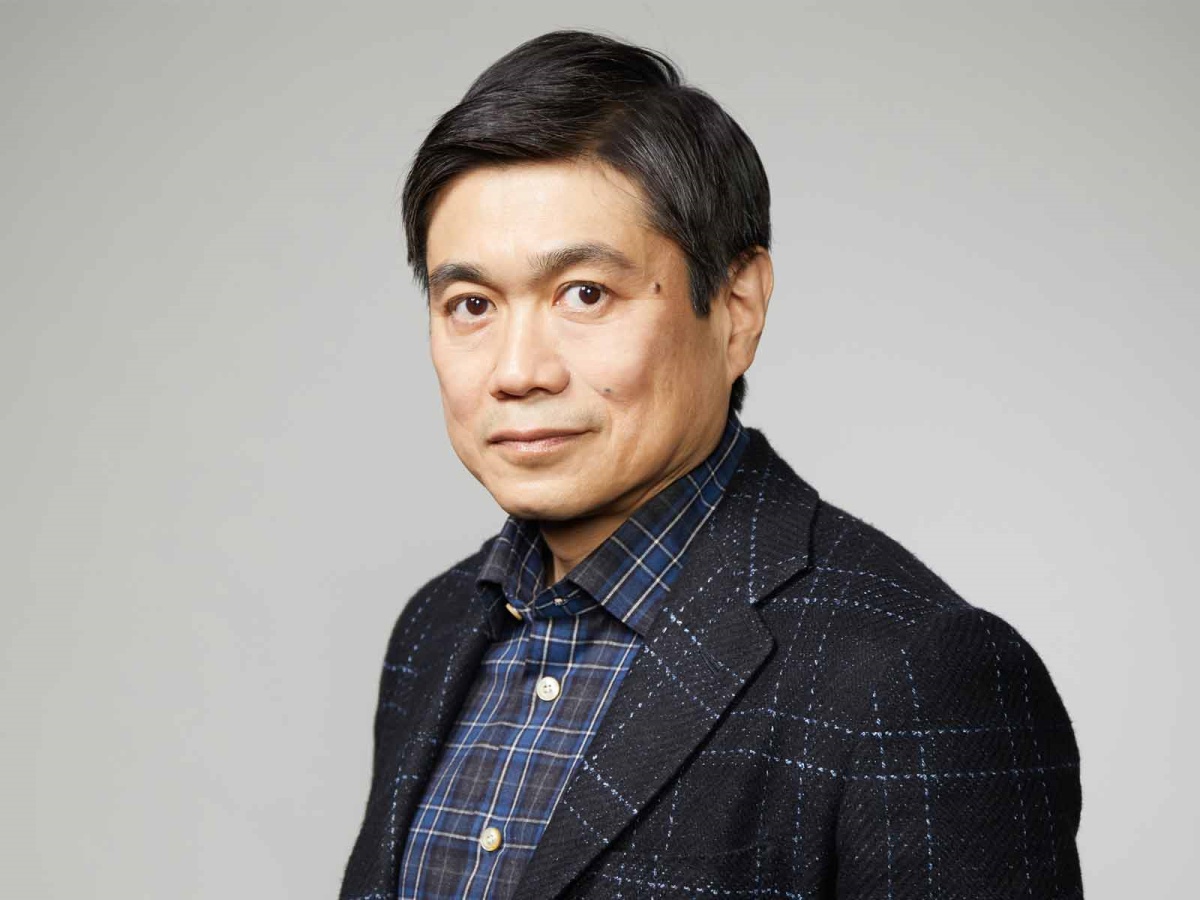 見えづらいweb3の震源地、元MIT所長 伊藤穰一氏が旧山古志村に