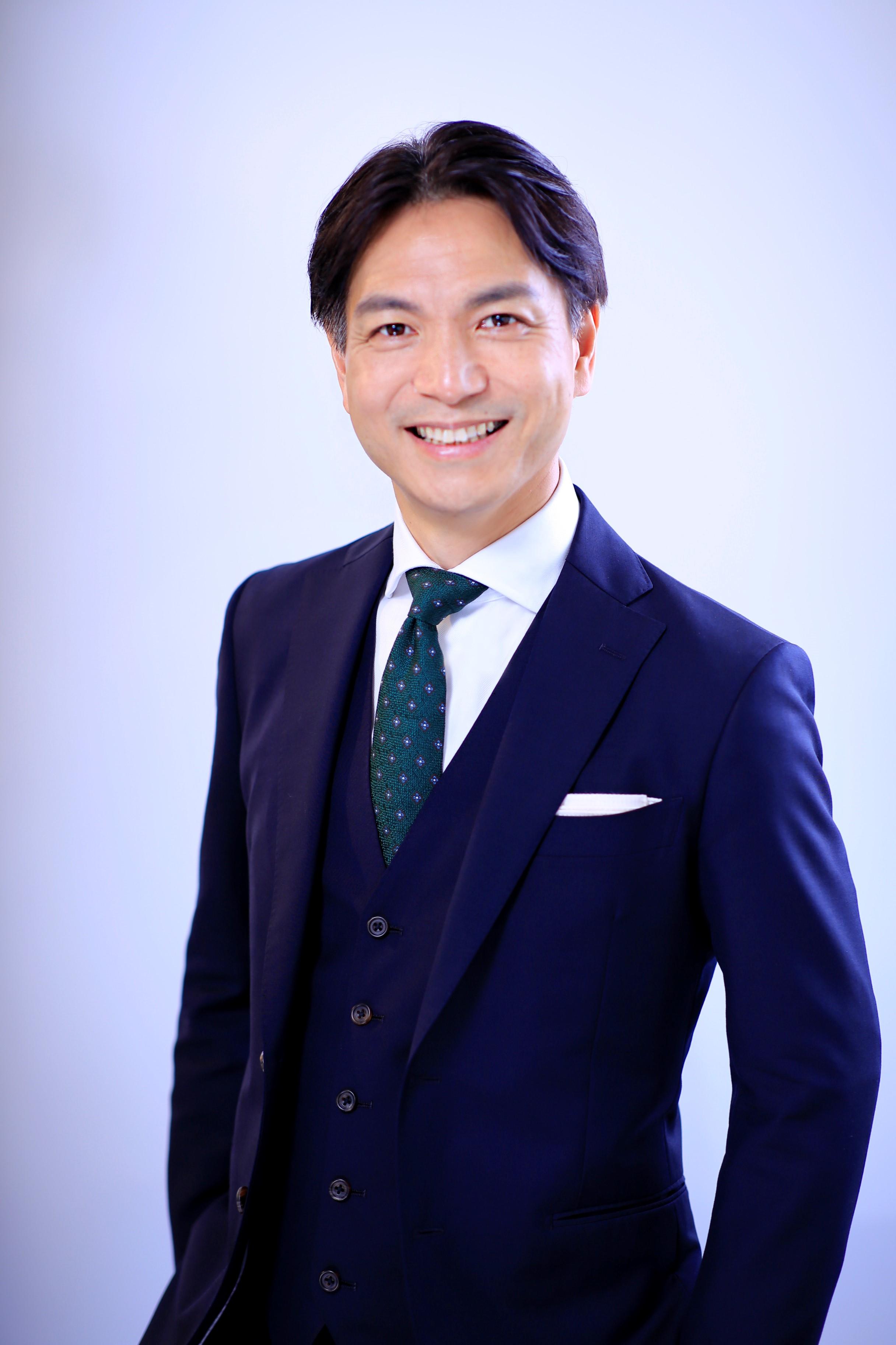 著者プロフィール画像