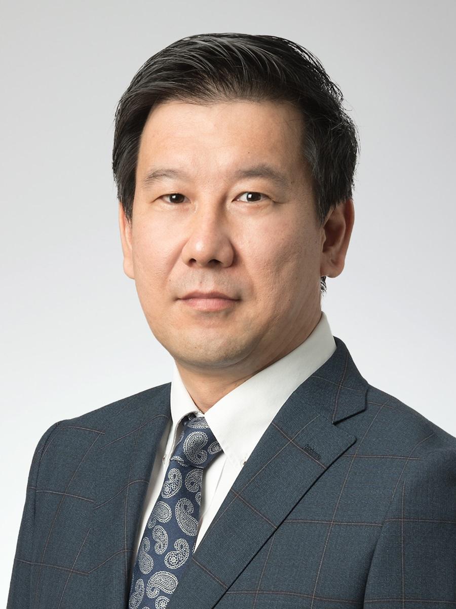 著者プロフィール画像