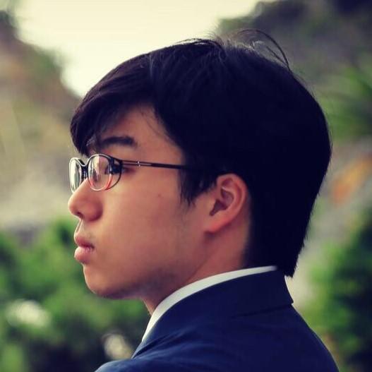 著者プロフィール画像