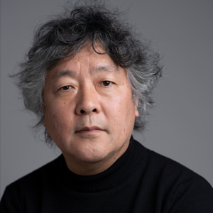 著者プロフィール画像