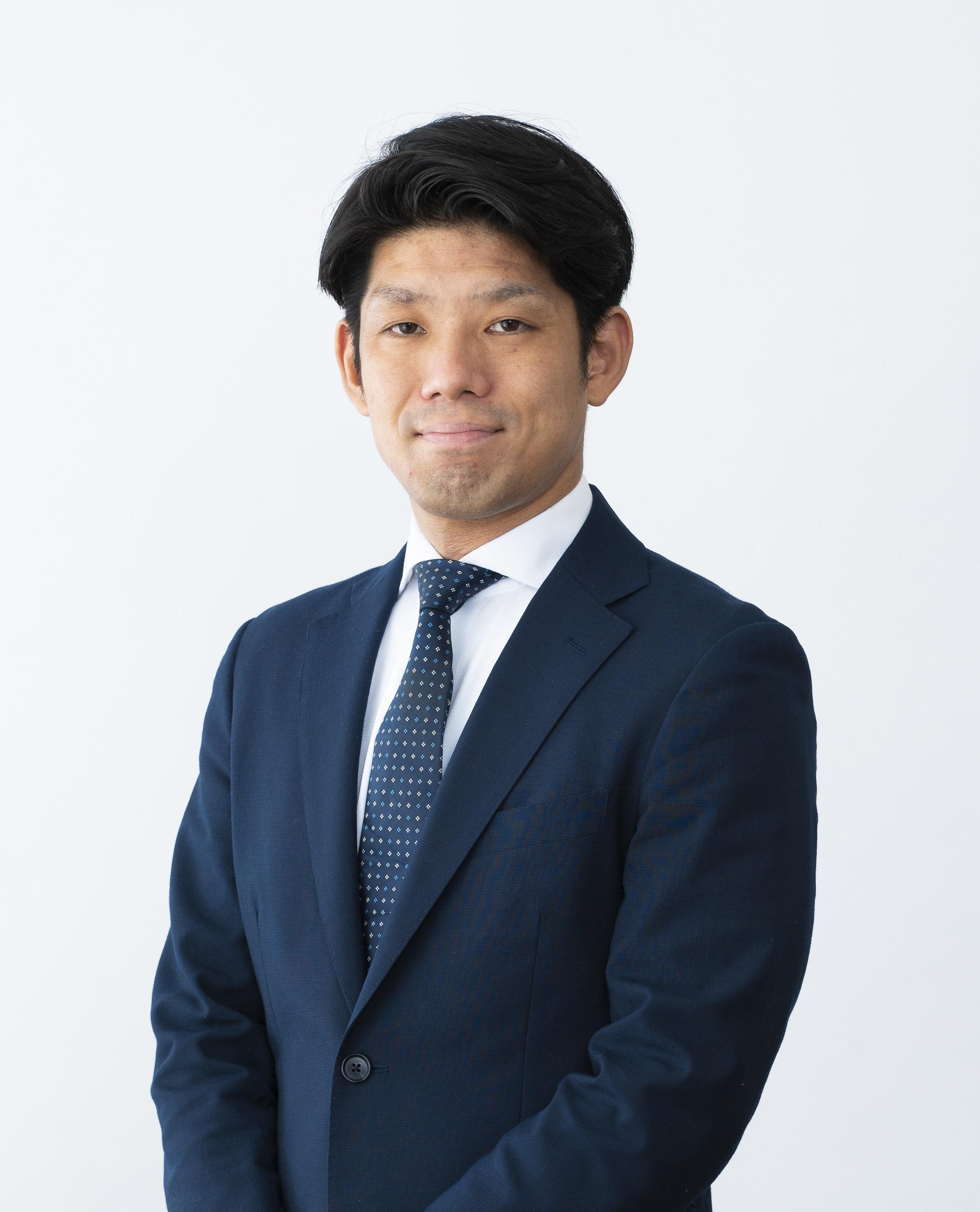 著者プロフィール画像