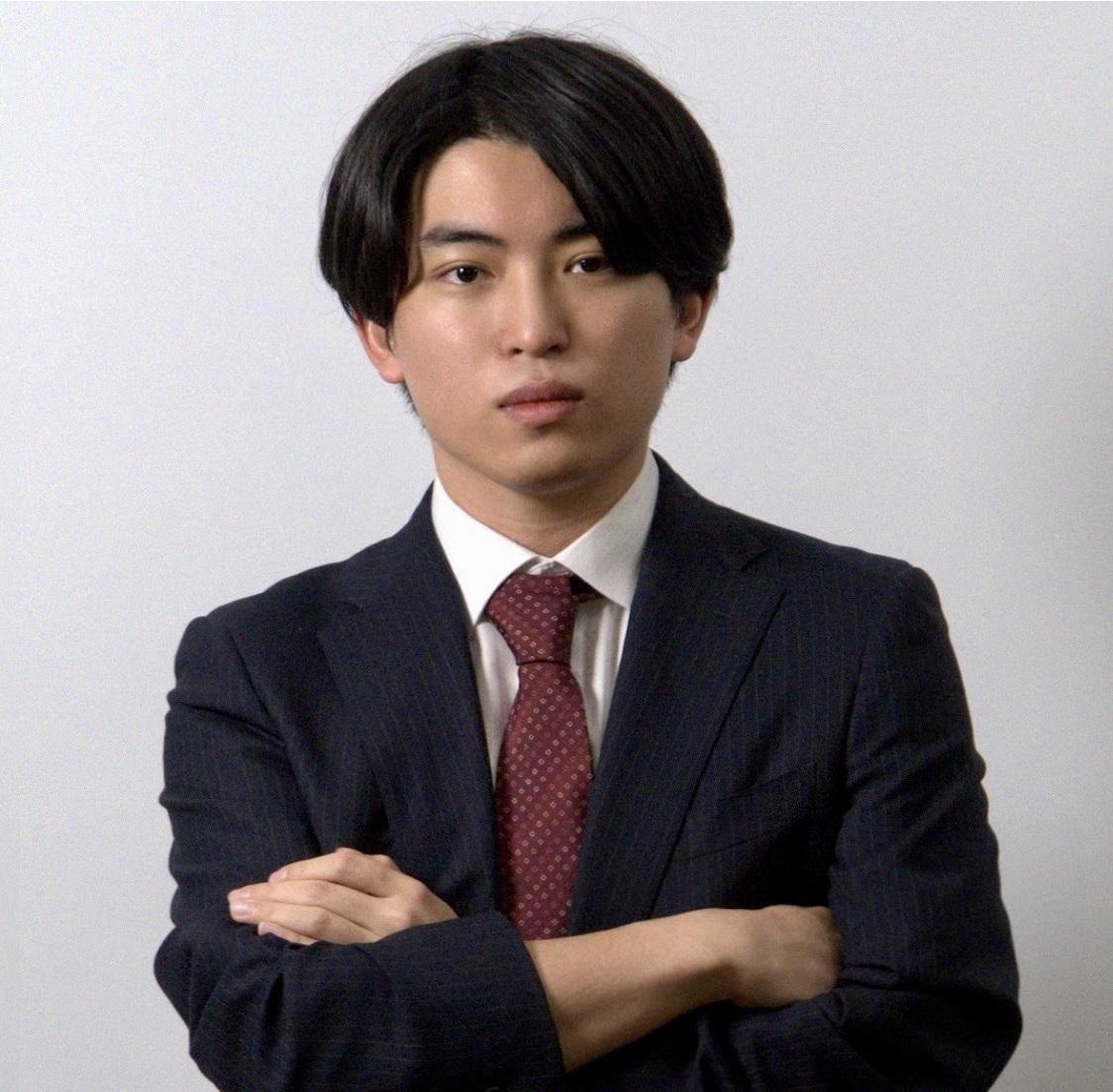 著者プロフィール画像
