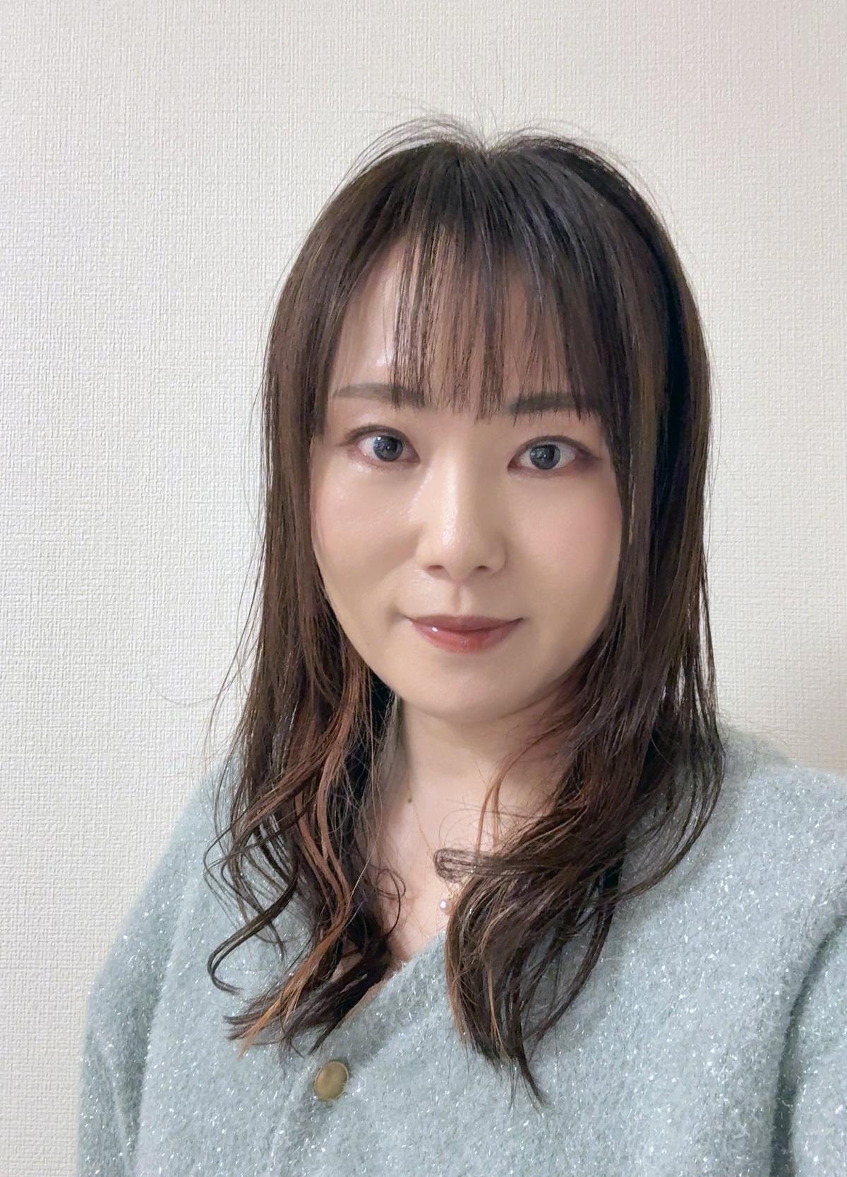 著者プロフィール画像