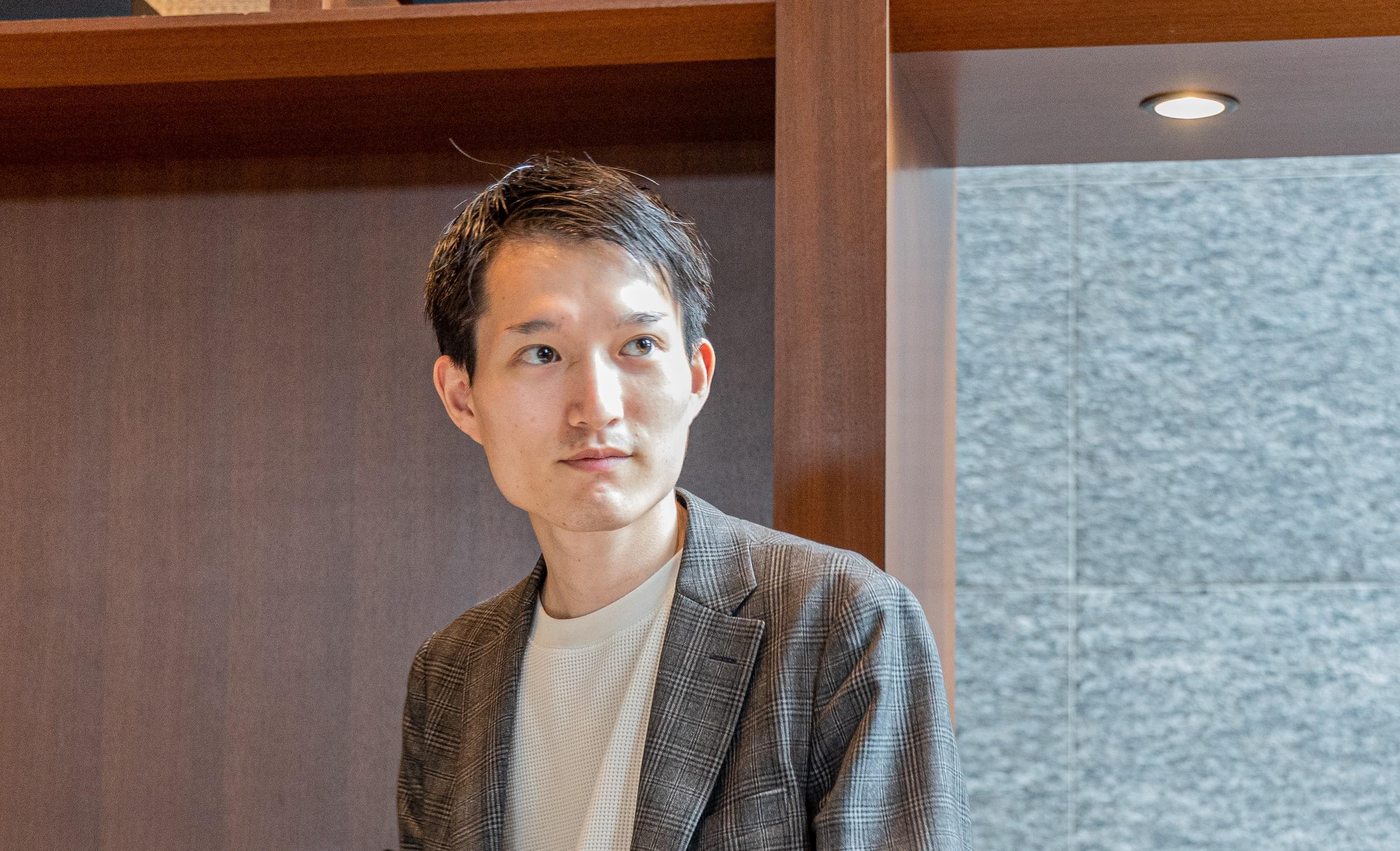 著者プロフィール画像