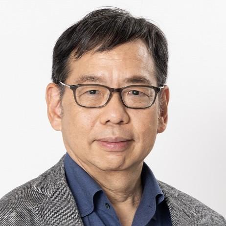 著者プロフィール画像