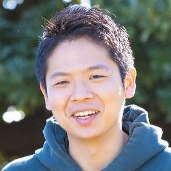 著者プロフィール画像