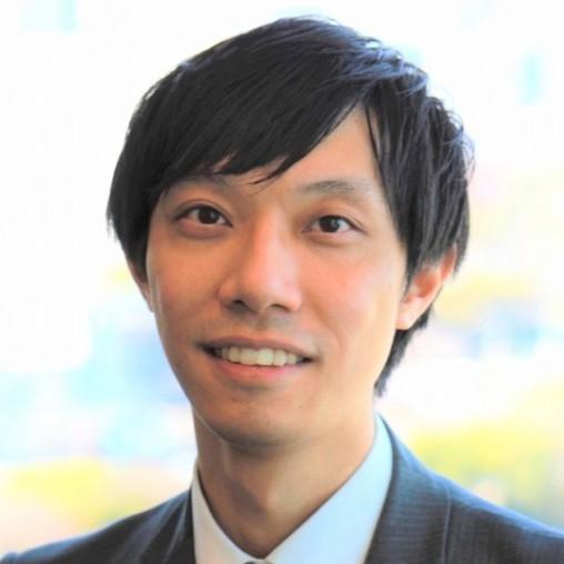 著者プロフィール画像
