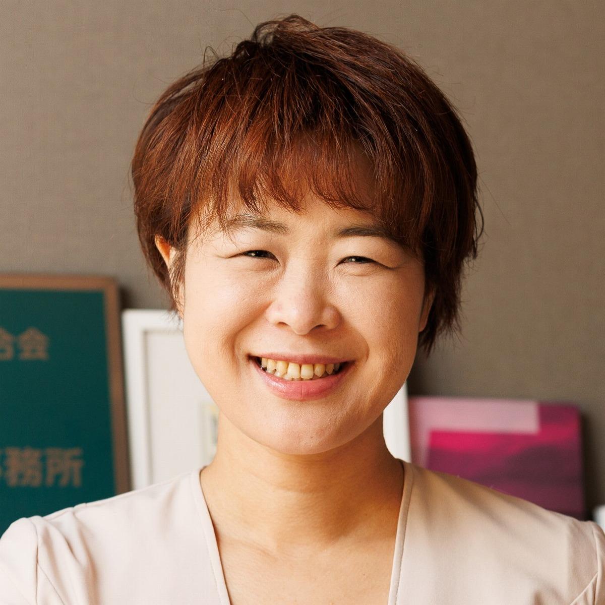 著者プロフィール画像