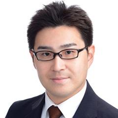 著者プロフィール画像
