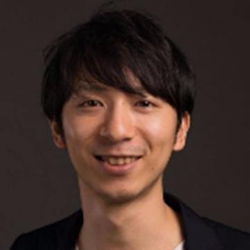 著者プロフィール画像