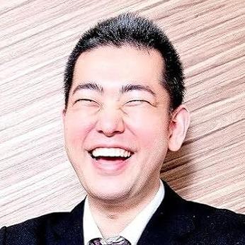 著者プロフィール画像