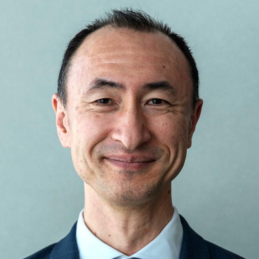 著者プロフィール画像