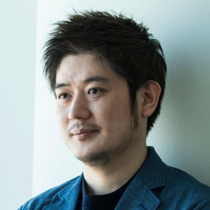 著者プロフィール画像