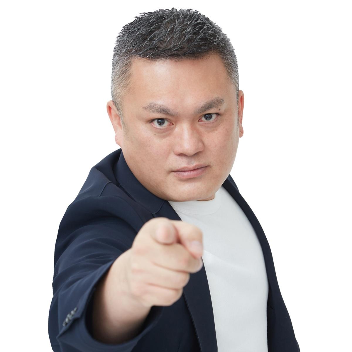 著者プロフィール画像