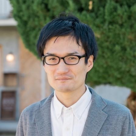 著者プロフィール画像