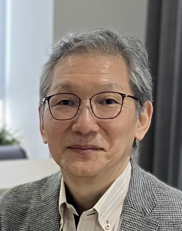 著者プロフィール画像