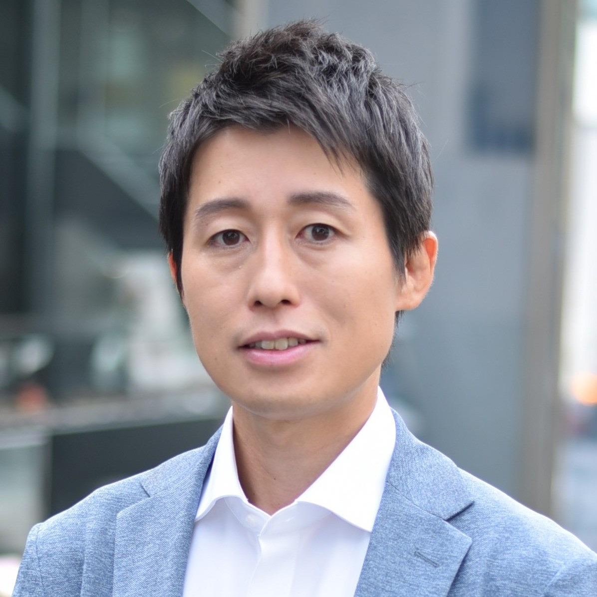 著者プロフィール画像