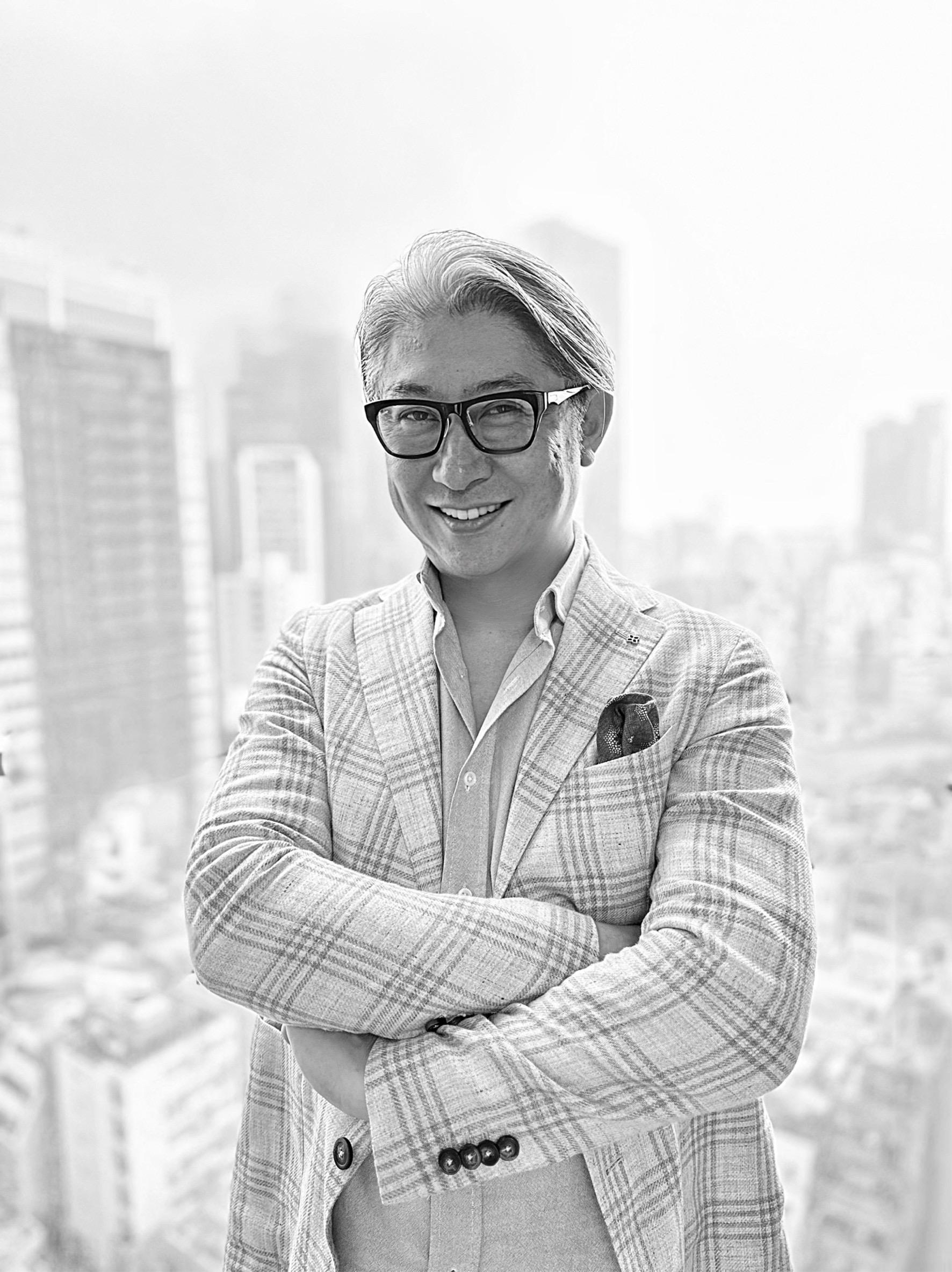 著者プロフィール画像