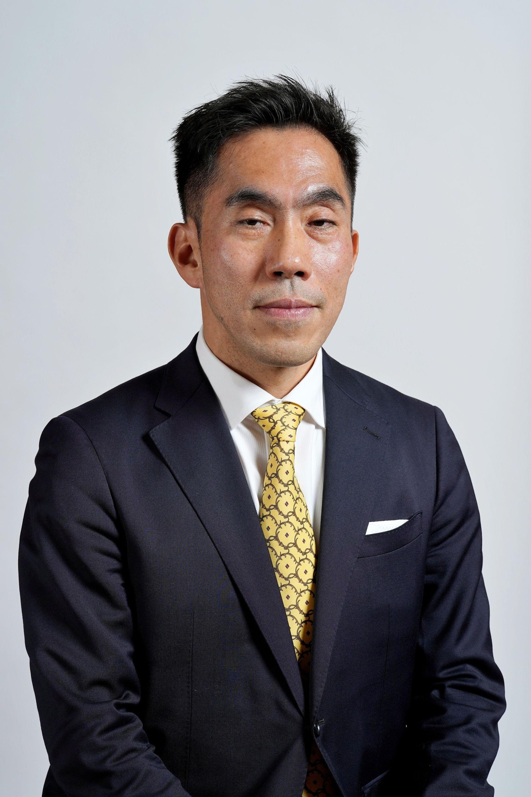 著者プロフィール画像