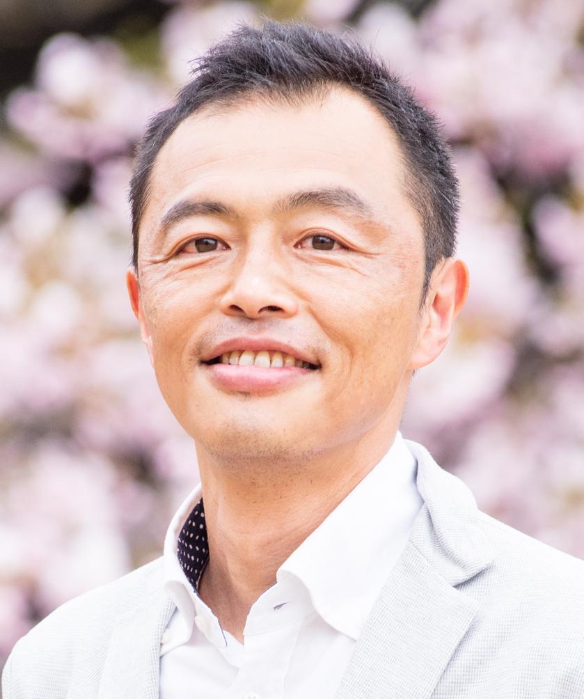 著者プロフィール画像