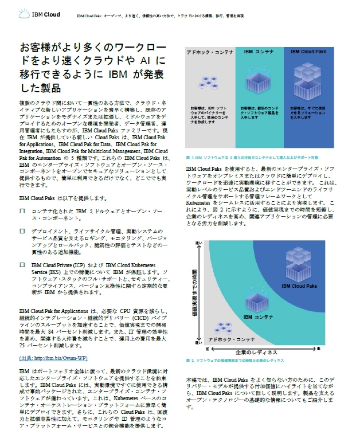 どうやって「残った80%」を最新のクラウド環境へ移行するか