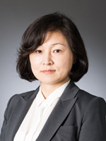 高橋 真木子 教授