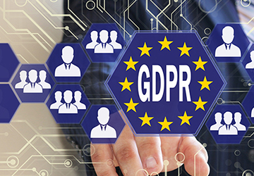 施行まで残り100日 EU一般データ保護規則（GDPR）対応への近道