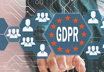 リスクベースで進める EU一般データ保護規則(GDPR)対応のポイント