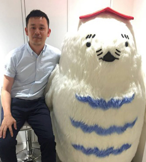 村田 大輔