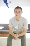 佐々木 大輔氏