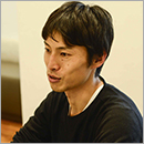 平井孝幸氏