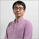 黒岩篤  氏