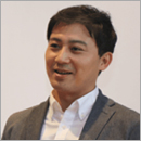 石山瑞樹  氏