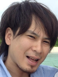 船寄 悟史