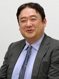 小宮 敏博