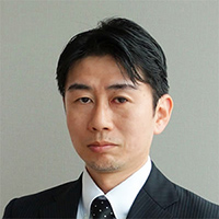 村上 亜季彦 氏