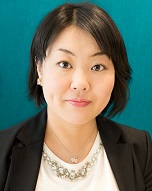 山本 美穂氏