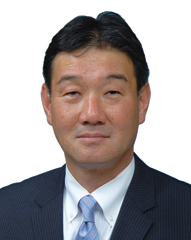 久保田 則夫氏