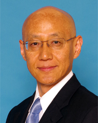 坂 明氏