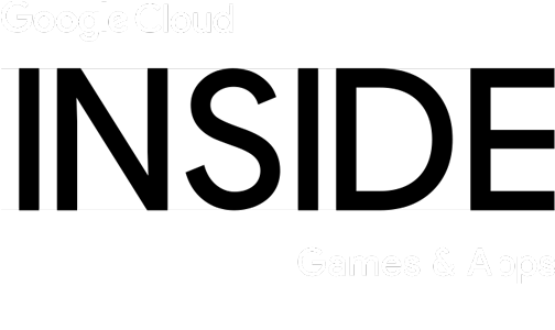 第4回 Google Cloud INSIDE Games & Apps
