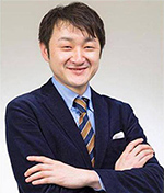 藤原 覚也