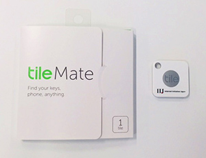 Tile Mate