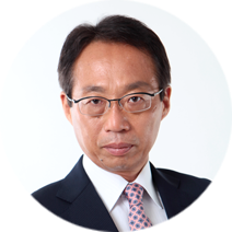 岡田 武史氏