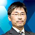 船越 洋明