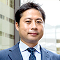 柏原 伸次郎