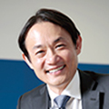 三村 真宗