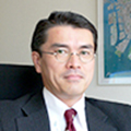 中田 清穂