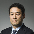 上野 善信
