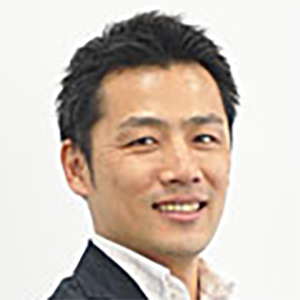 前田 周輝 氏
